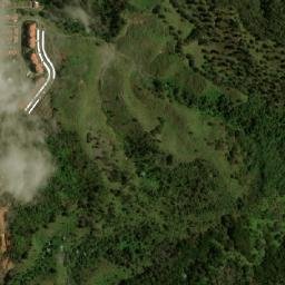 Satellite imagery of Cuchilla de La Guija, CO