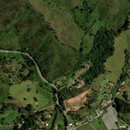 Satellite imagery of Cerro Corcovado, CO