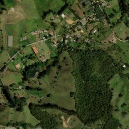 Satellite imagery of Cerro Corcovado, CO