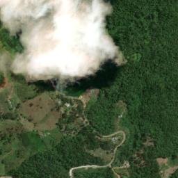 Satellite imagery of Lomas El Brasil, CO