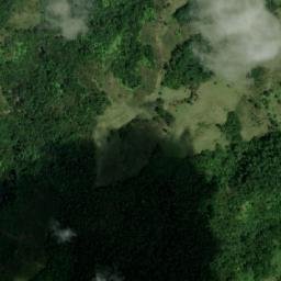 Satellite imagery of Cuchilla Argel, CO