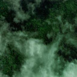Satellite imagery of Alto del Coronel, CO