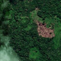 Satellite imagery of Alto del Coronel, CO