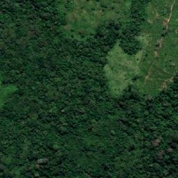 Satellite imagery of Alto del Coronel, CO