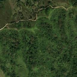 Satellite imagery of Loma La Laja, CO
