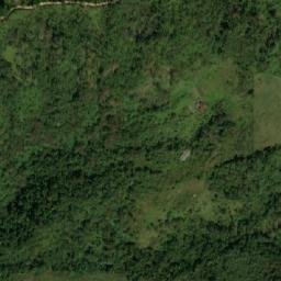 Satellite imagery of Loma La Laja, CO