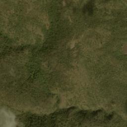 Satellite imagery of Cordillera de Chucha, CO