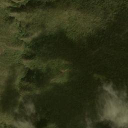 Satellite imagery of Cordillera de Chucha, CO