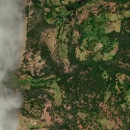 Satellite imagery of Alto del Cerro, CO