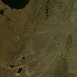 Satellite imagery of Peña Los Colorados, CO