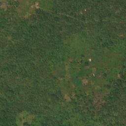 Satellite imagery of Hoséré Mbadiéki, CM