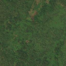 Satellite imagery of Hoséré Mbadiéki, CM