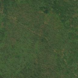 Satellite imagery of Hoséré Mbadiéki, CM