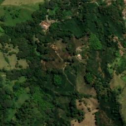 Satellite imagery of Alto Corcovado, CO