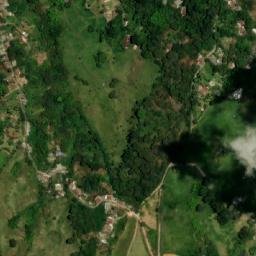 Satellite imagery of Alto Corcovado, CO