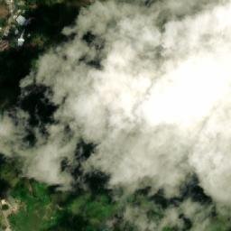 Satellite imagery of Alto Corcovado, CO