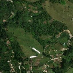 Satellite imagery of Alto La Paja, CO