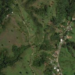 Satellite imagery of Alto El Salto, CO