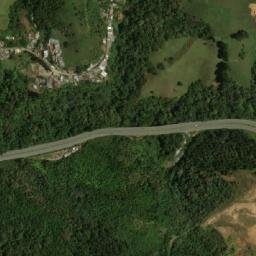 Satellite imagery of Morro La Quiebra, CO