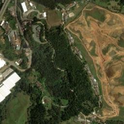 Satellite imagery of Alto Guacamayal, CO