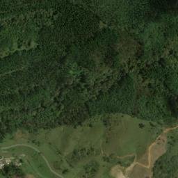 Satellite imagery of Cuchilla La Chapola, CO