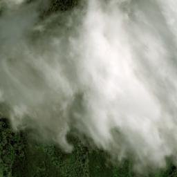 Satellite imagery of Morro Gil, CO