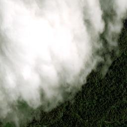 Satellite imagery of Morro Gil, CO