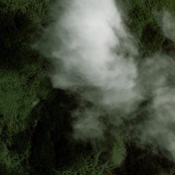 Satellite imagery of Cuchilla La Estufa, CO