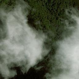Satellite imagery of Cuchilla La Estufa, CO