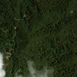 Satellite imagery of Cordillera Los Duraznos, CO