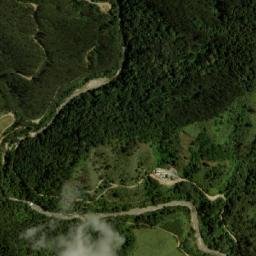 Satellite imagery of Alto Los Plateros, CO