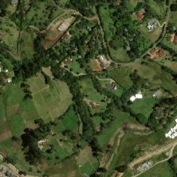 Satellite imagery of Alto Los Plateros, CO