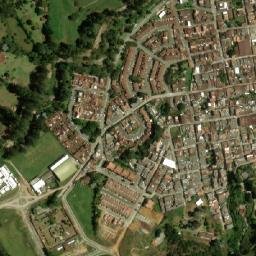 Satellite imagery of Cuchilla de La Guija, CO