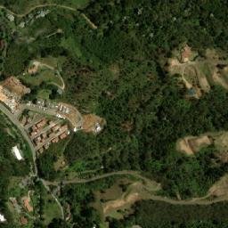 Satellite imagery of Cuchilla de La Guija, CO
