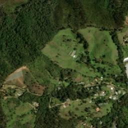 Satellite imagery of Cuchilla Gallinazo, CO