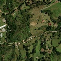 Satellite imagery of Cuchilla Gallinazo, CO