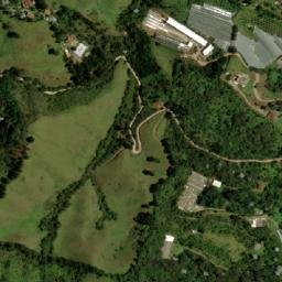 Satellite imagery of Cuchilla Gallinazo, CO