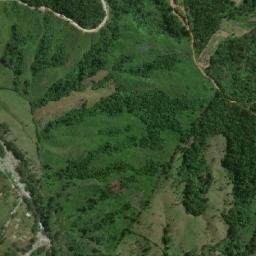 Satellite imagery of Lomas El Brasil, CO