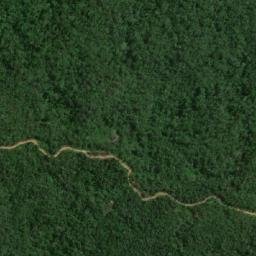 Satellite imagery of Cuchilla de Beltrán, CO