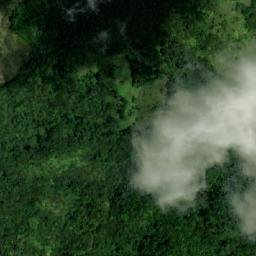 Satellite imagery of Cuchilla Argel, CO