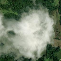 Satellite imagery of Cuchilla Argel, CO