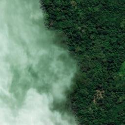 Satellite imagery of Alto del Coronel, CO