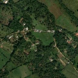 Satellite imagery of Alto Delicias, CO