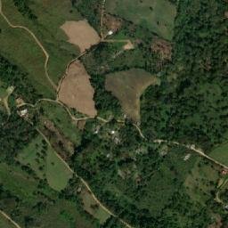 Satellite imagery of Alto Delicias, CO