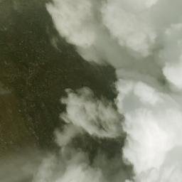 Satellite imagery of Cuchilla San José, CO