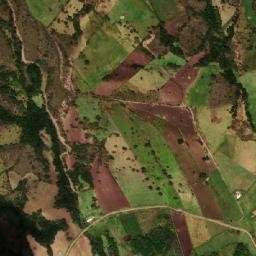 Satellite imagery of Alto Canuto, CO