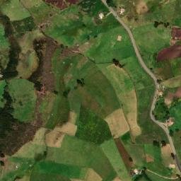 Satellite imagery of Alto Canuto, CO