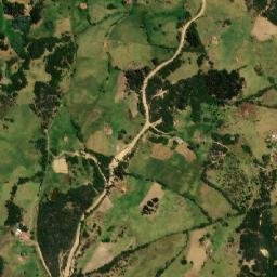 Satellite imagery of Alto Portachuelo, CO