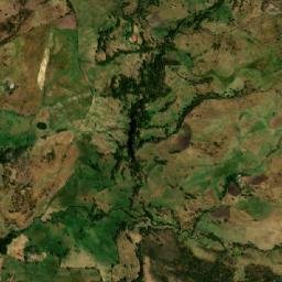 Satellite imagery of Cerro del Caracol, CO