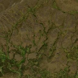Satellite imagery of Alto Novagote, CO